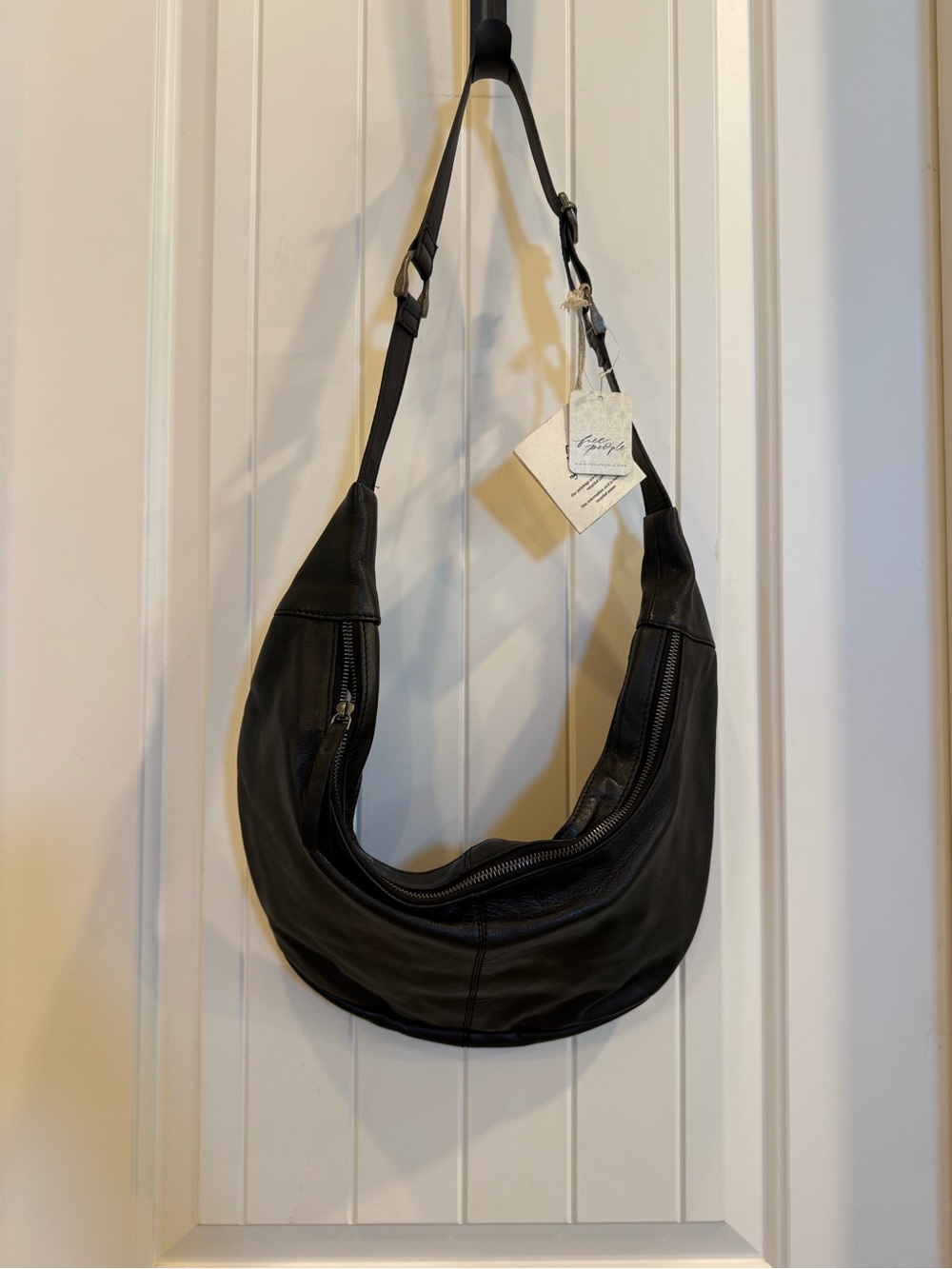 Free People Idle Hands Sling - Picture 3 of 6